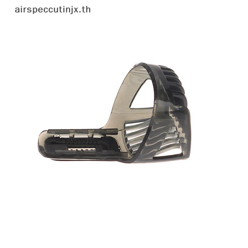 Airspeccutinjx 1-18 มม.มีดโกนผม Clipperb สําหรับ Ph QG3330 386 3394 3371 3396 3398 ความยาวผู้ให้บริก