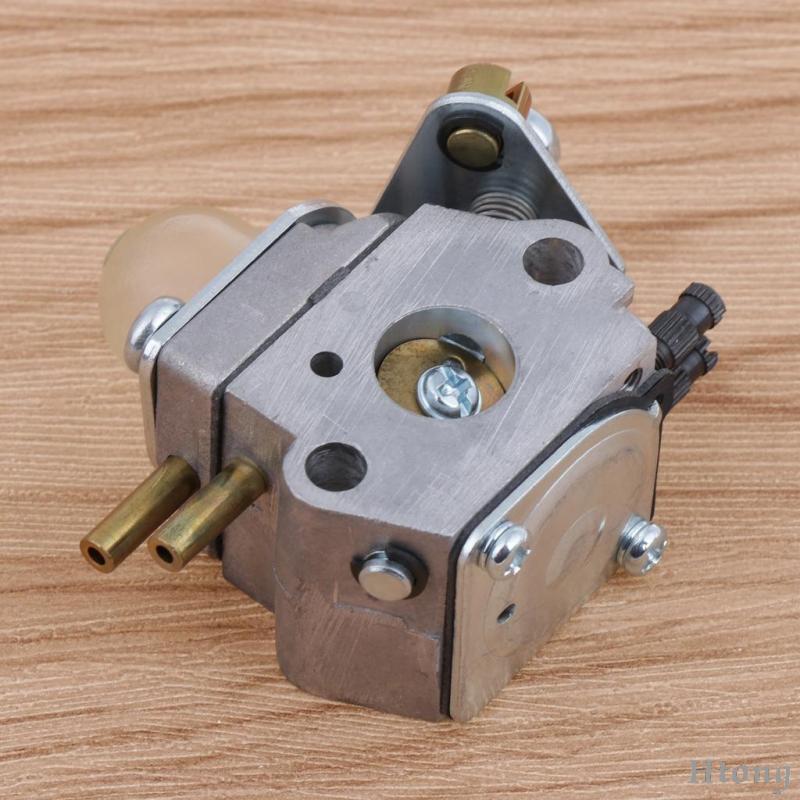 [Htong] C1U-K52 Trimmer คาร์บูเรเตอร์คาร์โบไฮเดรตอะไหล่ทดแทนเข้ากันได้กับ GT2000