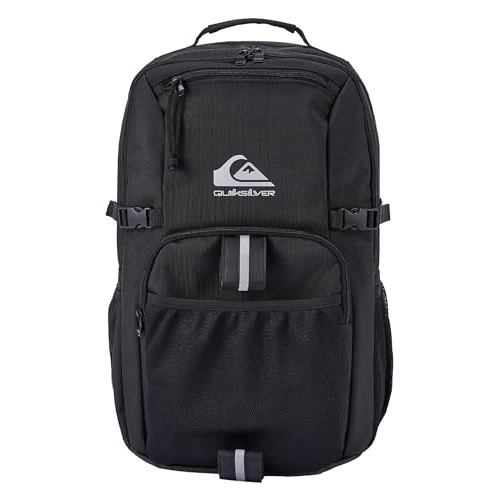 30L hard canvas material backpack