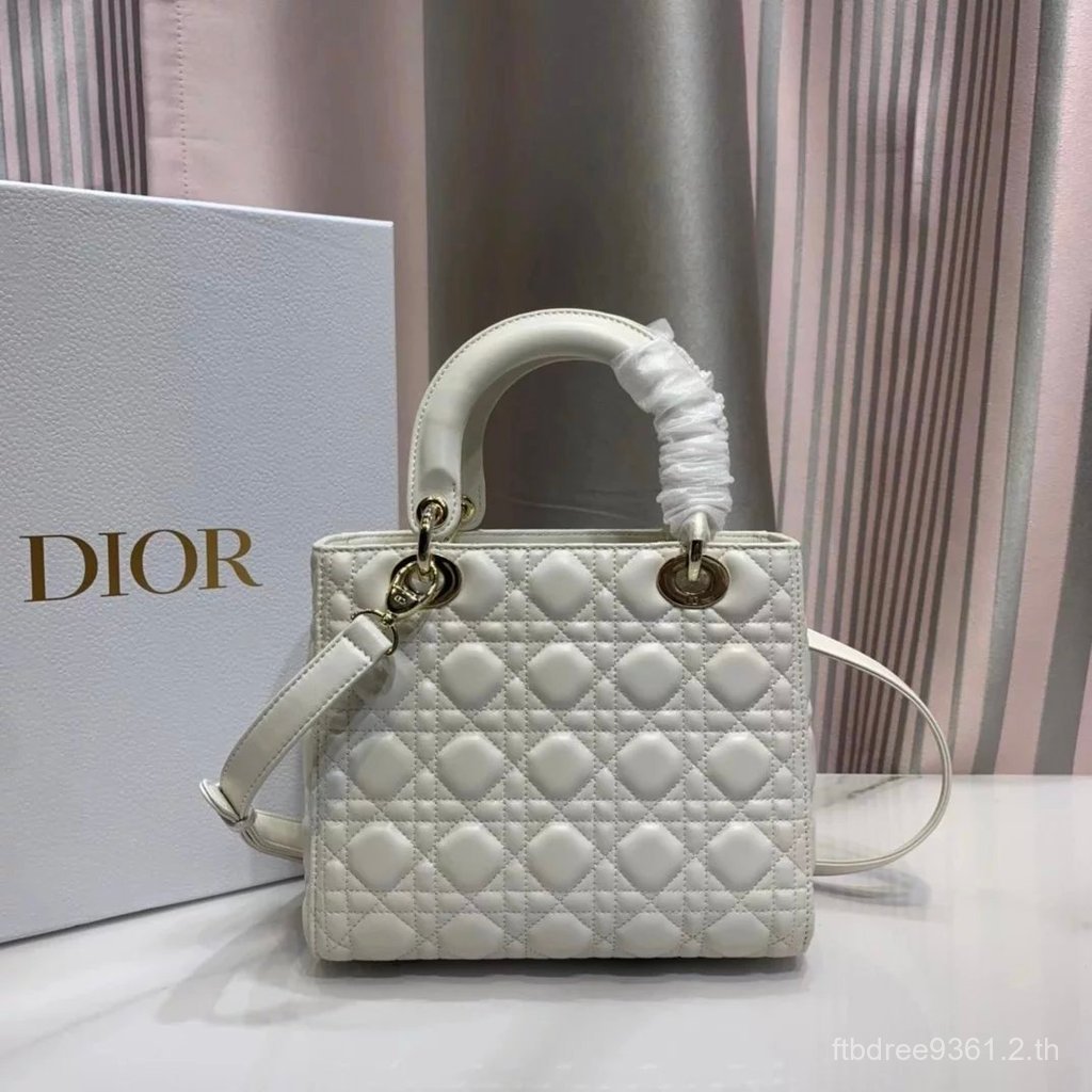Dior Dior Dior Five Grid My Lady Brand New Method LL
