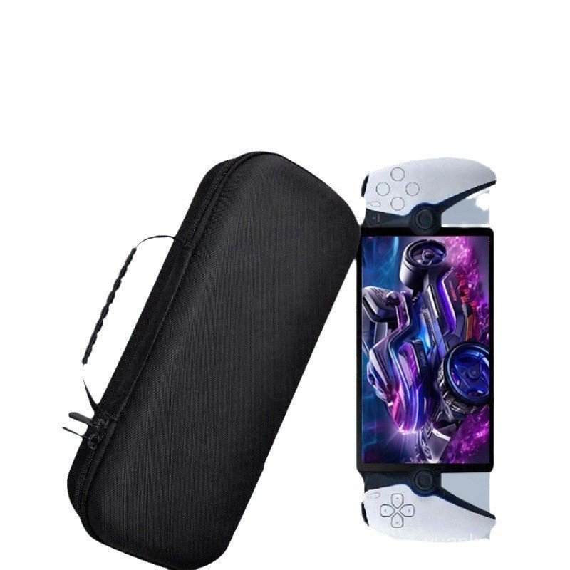 S5 Streaming Handheld PC Protective Case PlayStation Portal Remote Play Crystal Protective Case