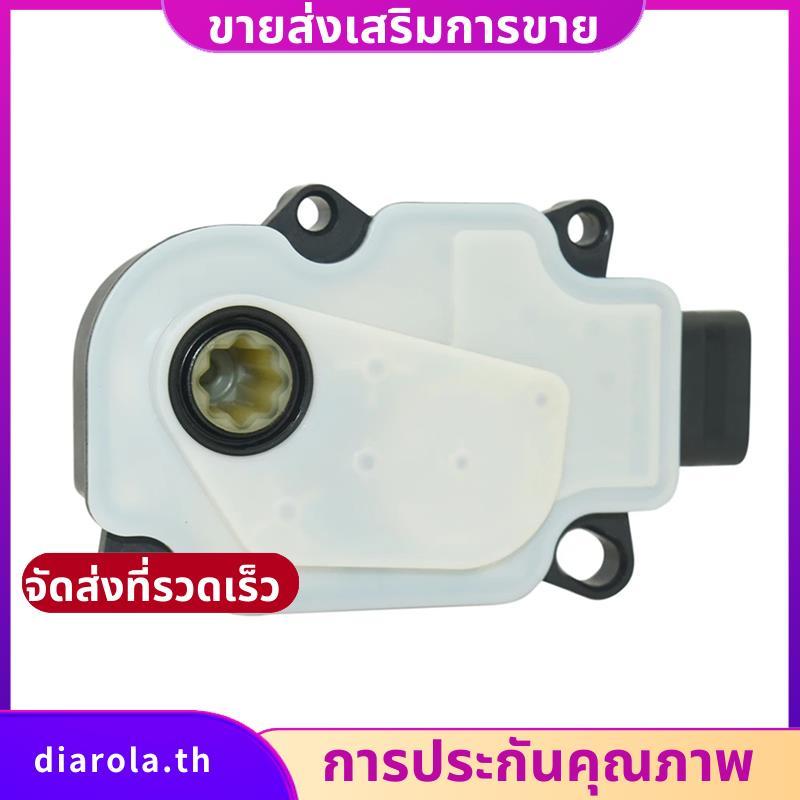 1316-888-00043 1316 888 00043 ก24011023112 T83620BB หม้อน้ํา Grille Active Shutter มอเตอร์ Actuator 