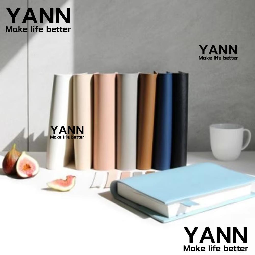 ยัน ปกหนังสือ, สีทึบ ปกหนัง ปู่ โน๊ตบุ๊ค, ฝาครอบป้องกันโฮมออฟฟิศ เกาหลี ไม่มีที่คั่นหนังสือ