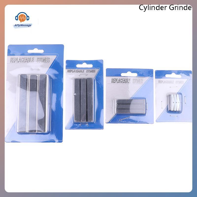 AFl เครื่องยนต์กระบอก Hone เปลี่ยนหินปรับเบรคลูกสูบมุมคงที่กระบอก Hone เครื่องมือ TH