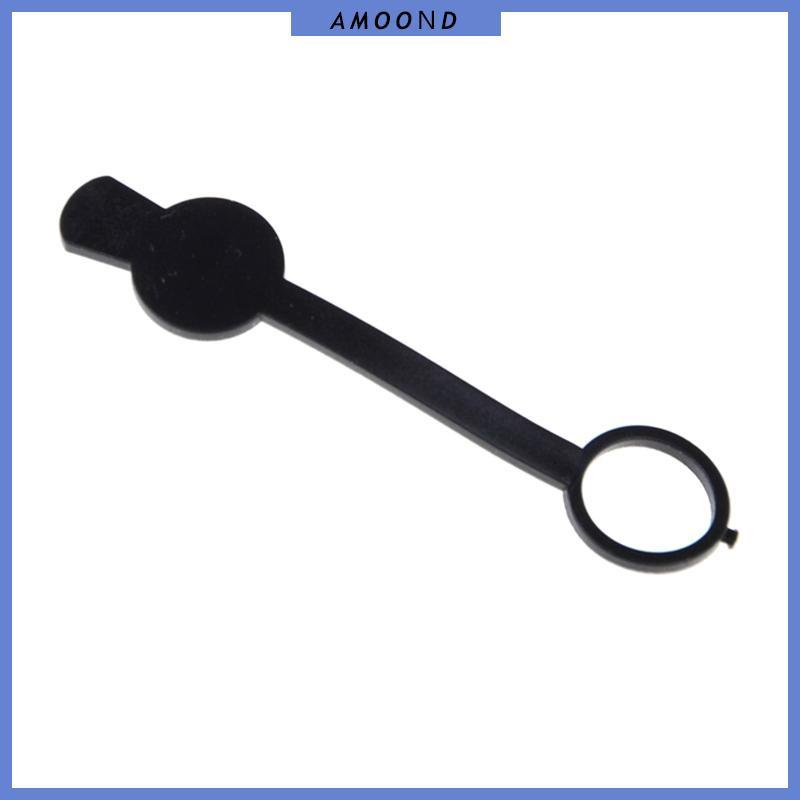 AMOOND ยางฝาครอบกันฝุ่น DC Power CapS สําหรับ DC-022B แจ็คชาร์จขั้วต่อซ็อกเก็ต