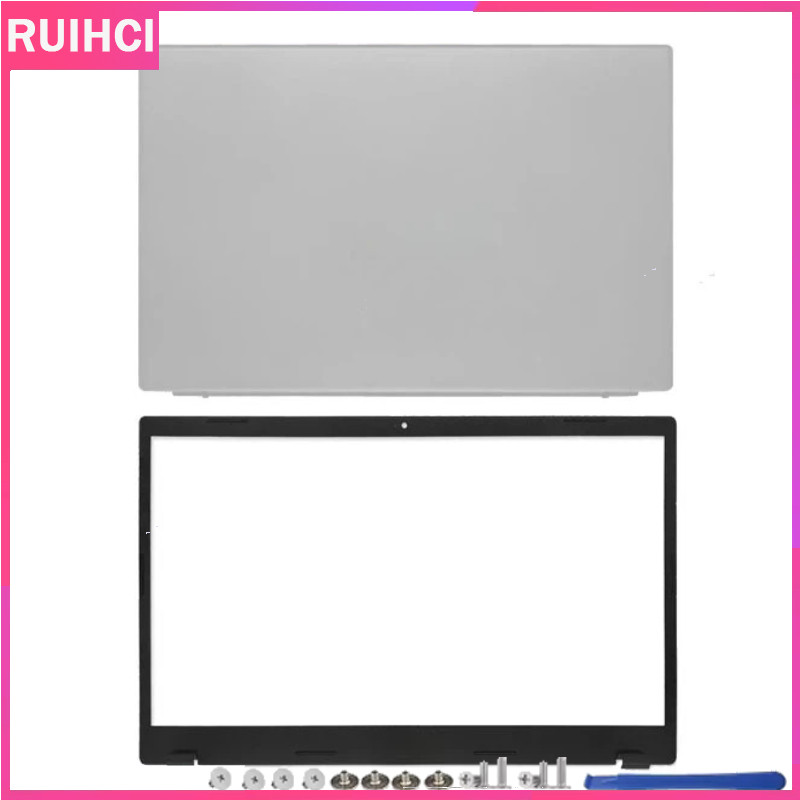 Fo Acer Aspire 3 N20C6 A317-58 A317-53 A317-33 A517-56G แล็ปท็อปใหม่ปกหลัง LCD ฝาครอบด้านหลังด้านหน้