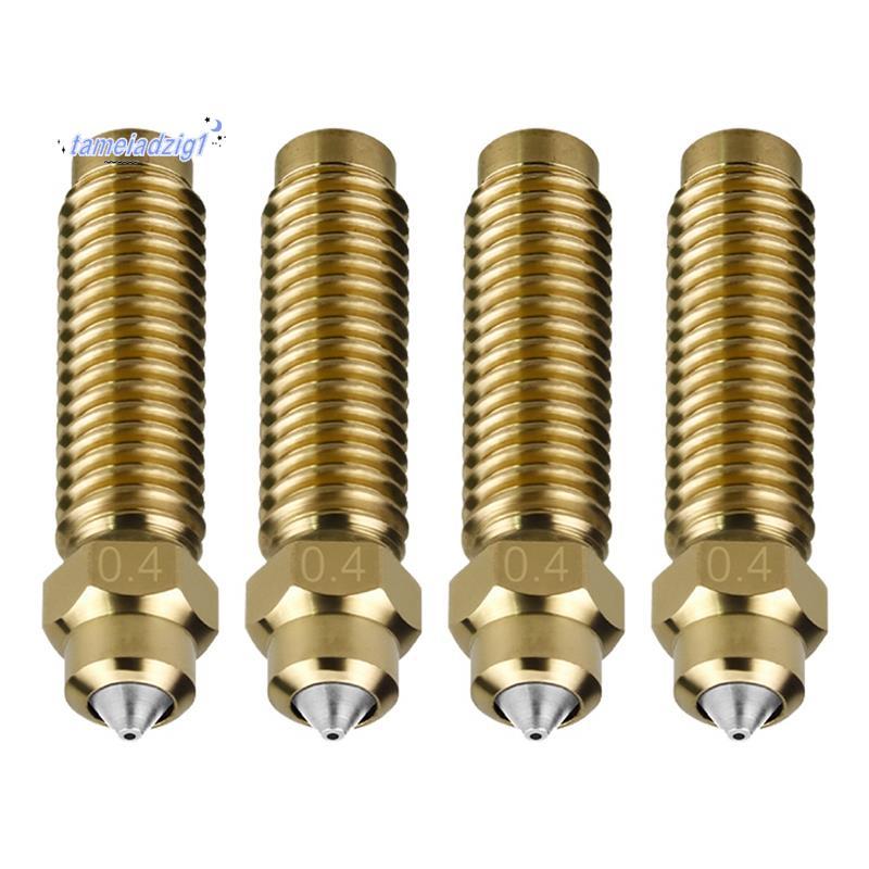 3D เครื่องพิมพ์ Extruder Hotend หัวฉีด 3D เครื่องพิมพ์ Extruder หัวฉีด 3D เครื่องพิมพ์อุปกรณ์เสริมสํ