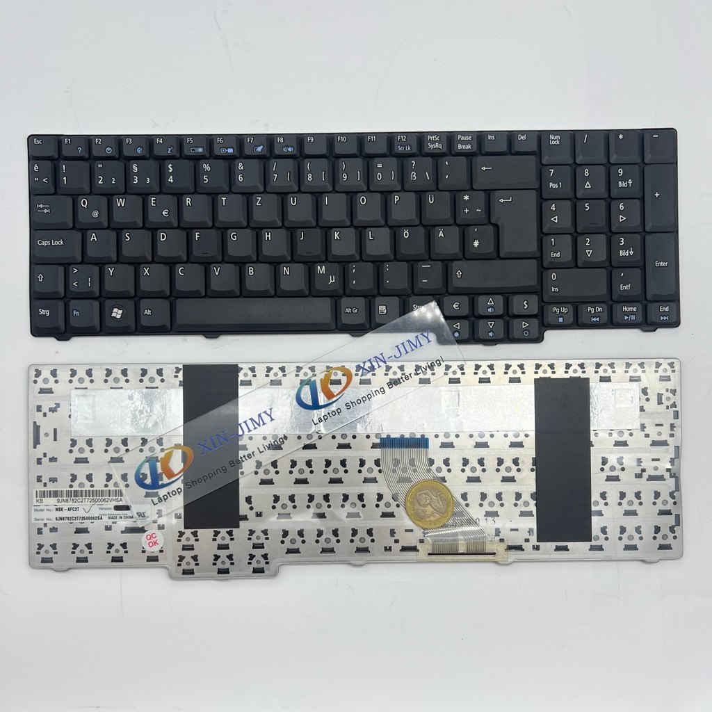 NB1985 FORACER 9400 5535 5735 8930G 7000 7110 9300盘