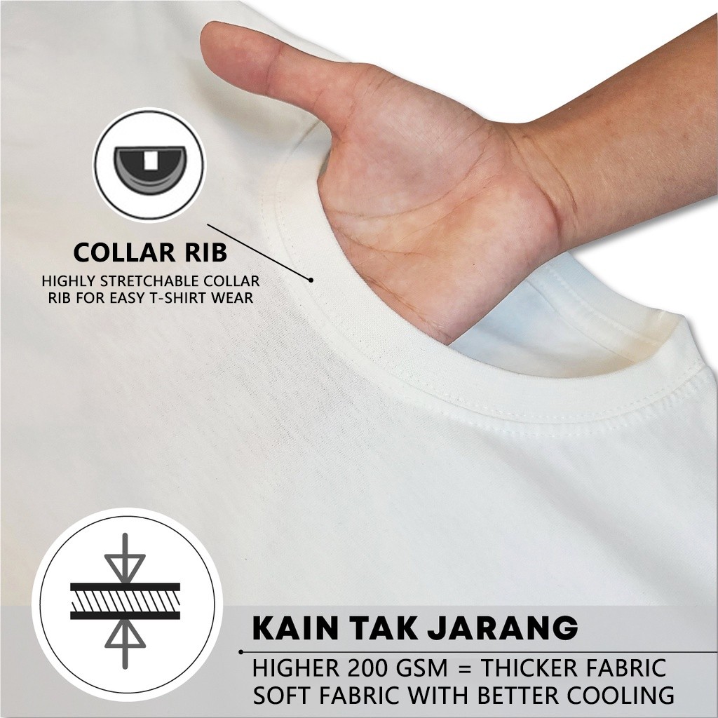 เสื้อยืดแขนสั้นรอบคอบ Arcteryx Kragg SL ไซส์ใหญ่ สวมใส่ง่ายสำหรับทั้งผู้ชายและผู้หญิง ทำจากผ้าฝ้ายพรีเมียม - รูปที่ 6