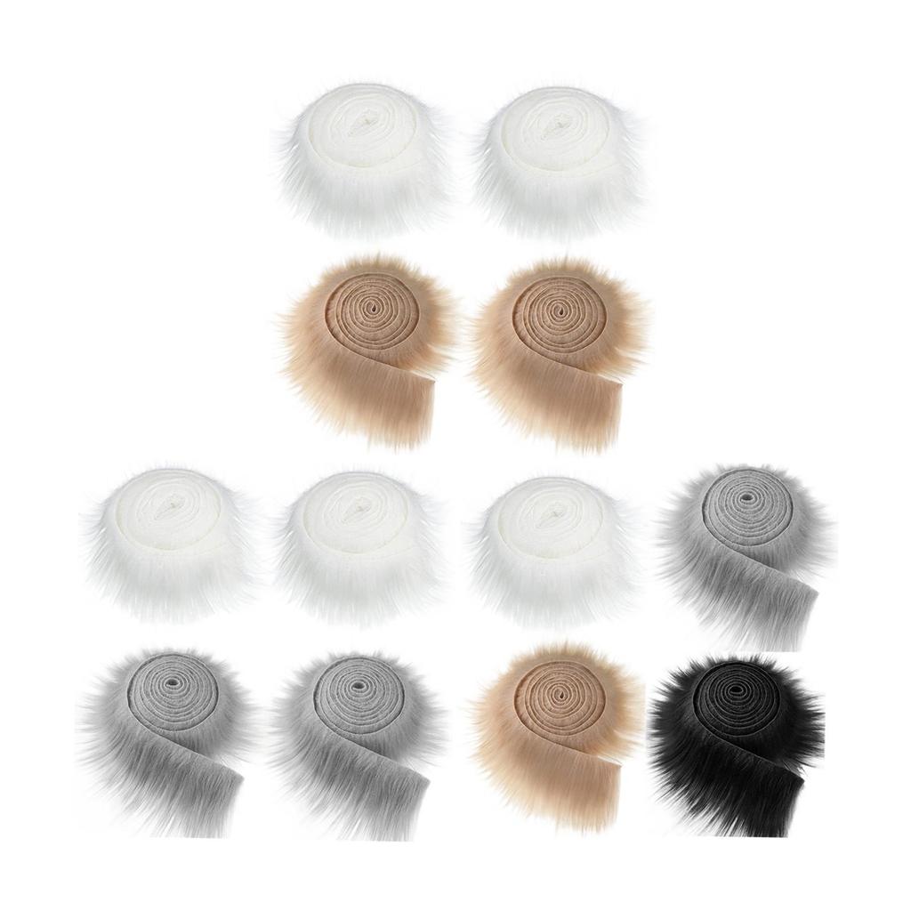 ชุดทำหมวกคริสต์มาส Gnome และคอสเพลย์ พร้อมอุปกรณ์ DIY 4 ชิ้น