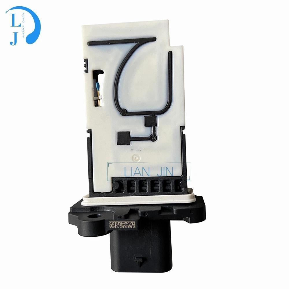 CA61-12B579-AA Air Flow Meter Sensor Fit สําหรับ FORD 5WK98505auto ชิ้นส่วนตกแต่งรถ