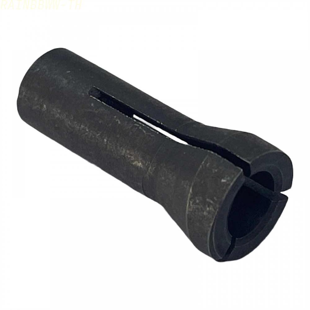 หมวกหัวจับโลหะแทนที่สําหรับ GD0600 763620 8 GD0603 GD0601 Collet Nut Power Tool