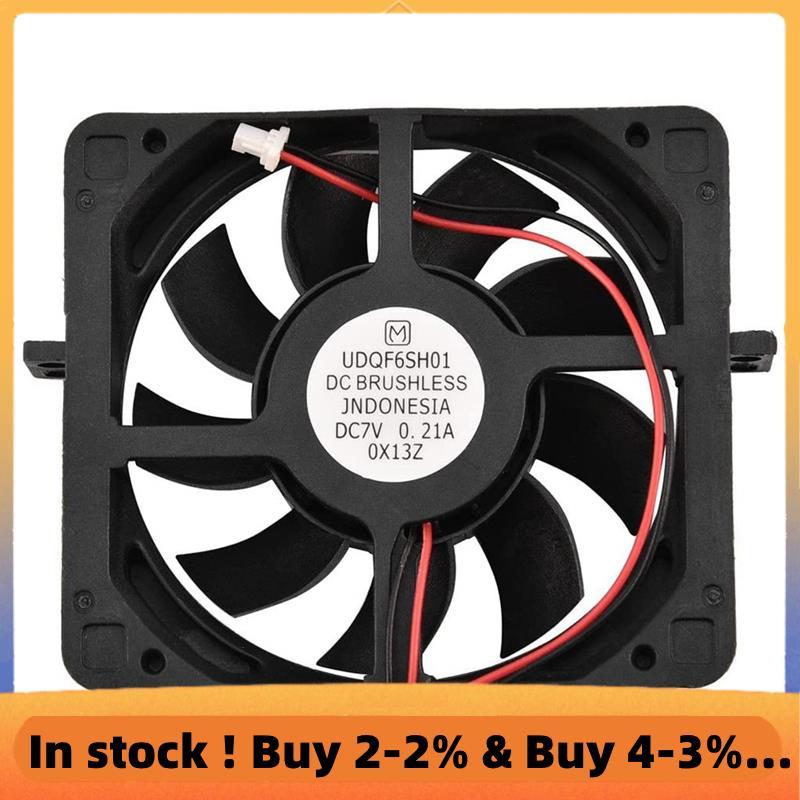 พัดลมระบายความร้อน เครื่องทําความเย็นภายใน DC Brushless Repalcement 2 PS2 50000/30000 คอนโซล