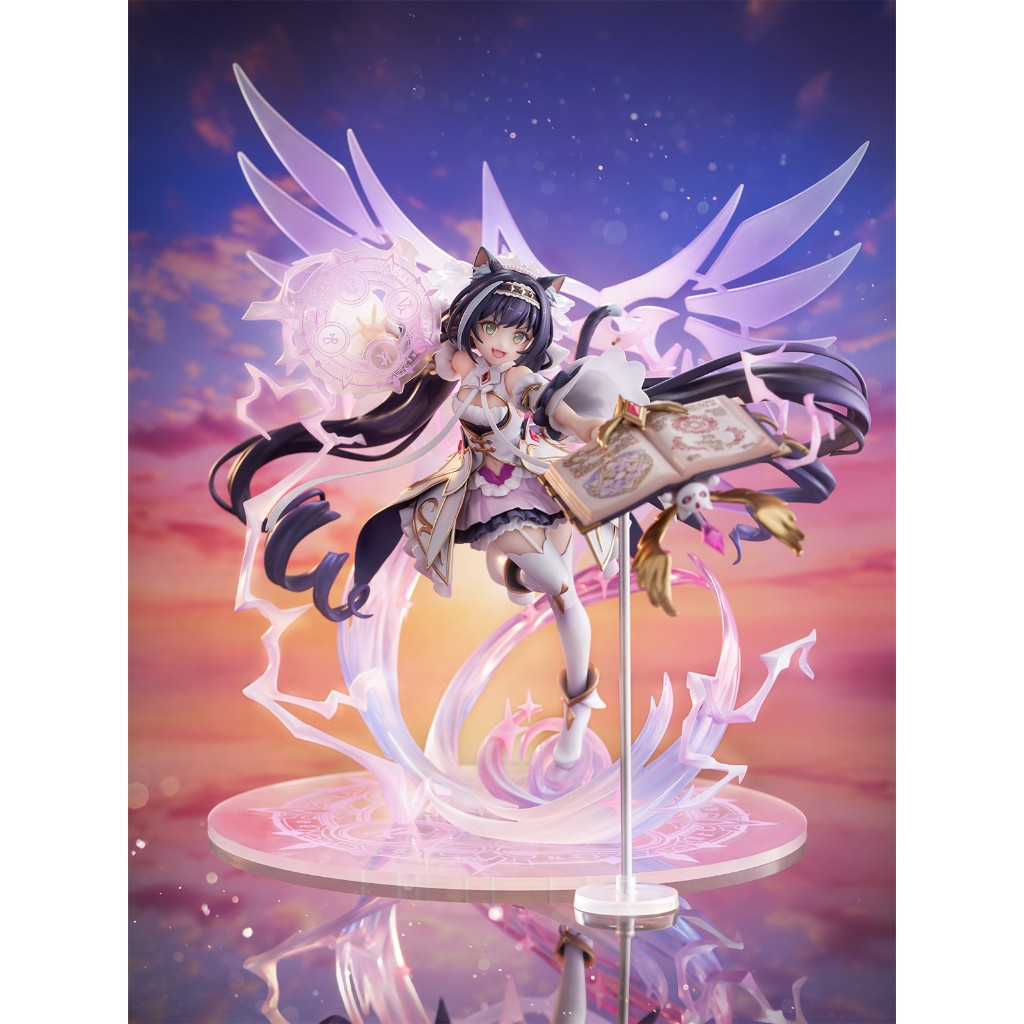 ( 📌 PRE-ORDER) Princess Connect! Re:Dive Karyl (Princess) 1/7 Scale Figure Genuine