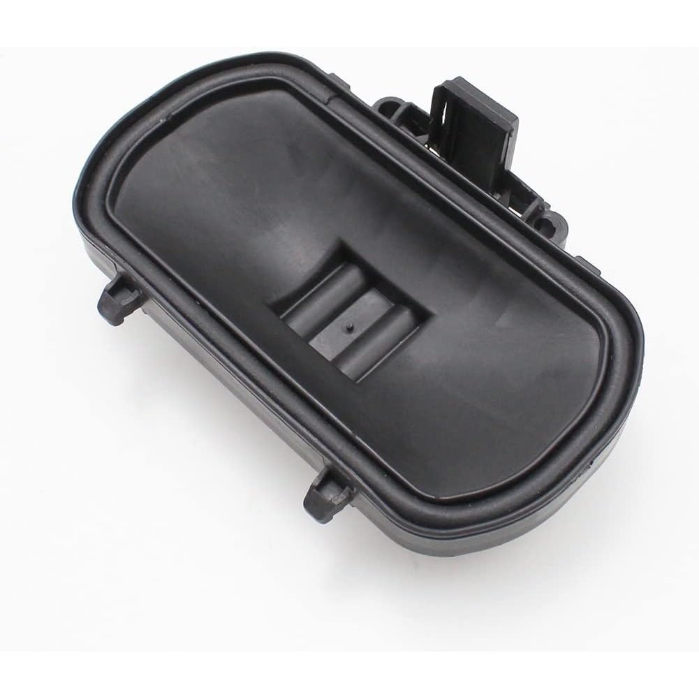 ชิ้นส่วนซ่อมรถอุปกรณ์เสริมกันชนหน้าโคมไฟฝาครอบด้านนอกฝาครอบฝาปิดสําหรับ Mazda 6 GG GY MazdaSpeed6 GJ