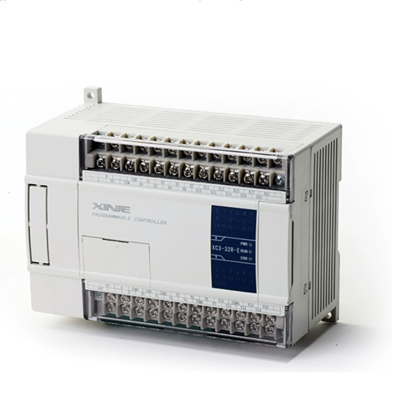 จีนราคาถูก plc XC3 series micro plc XC3-24R-E XC3-48R-E XC3-24R-TE