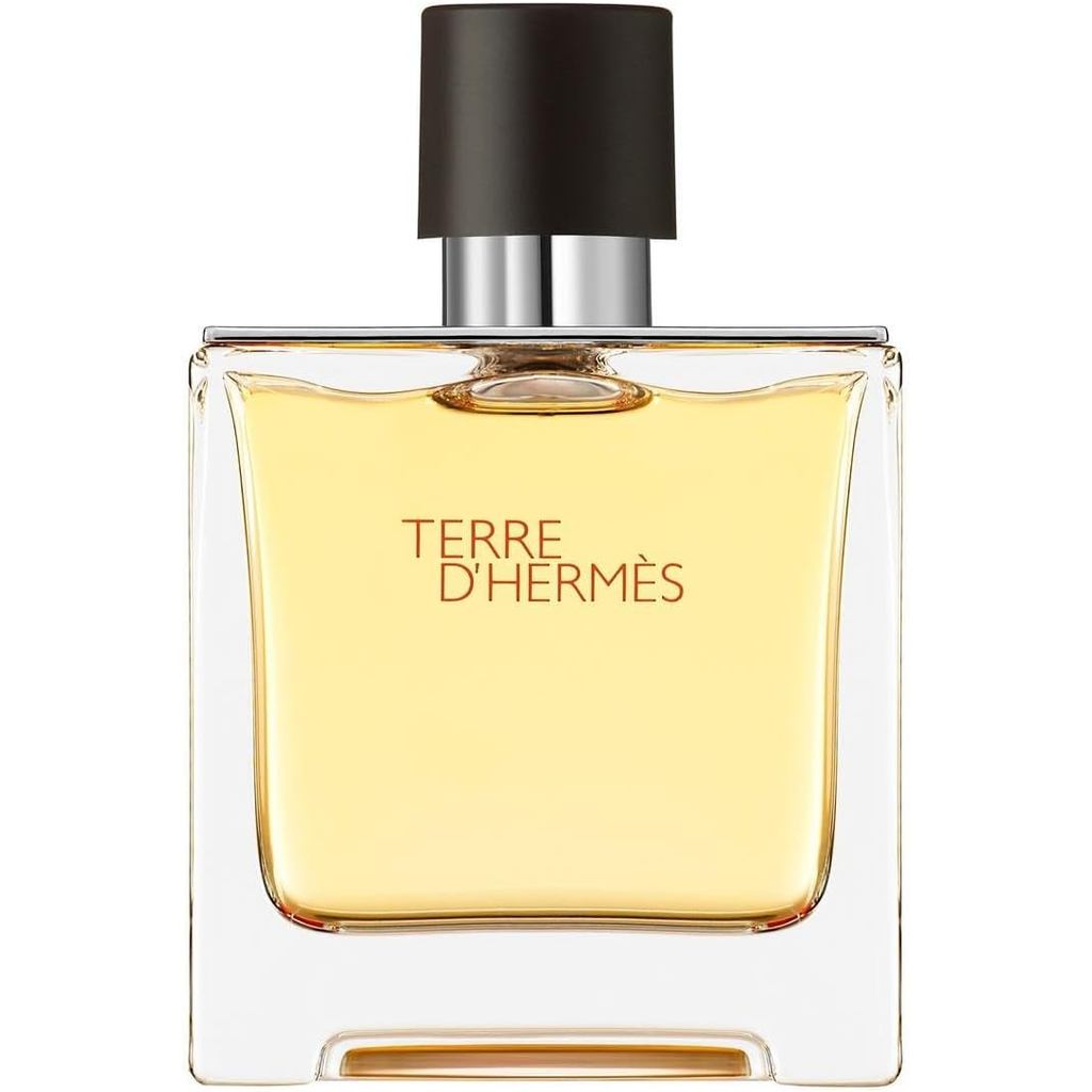 Terre D Hermes By Hermes For Men. สเปรย์น้ําหอม 2.5 ออนซ์ / 75 มล