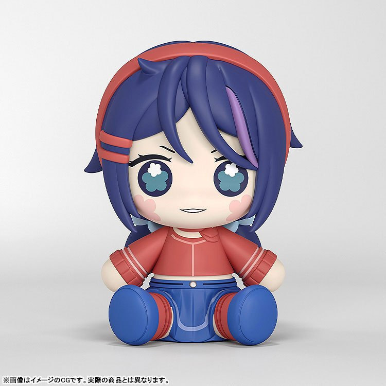 ( 📌 PRE-ORDER) Huggy Good Smile MiSide Genuine