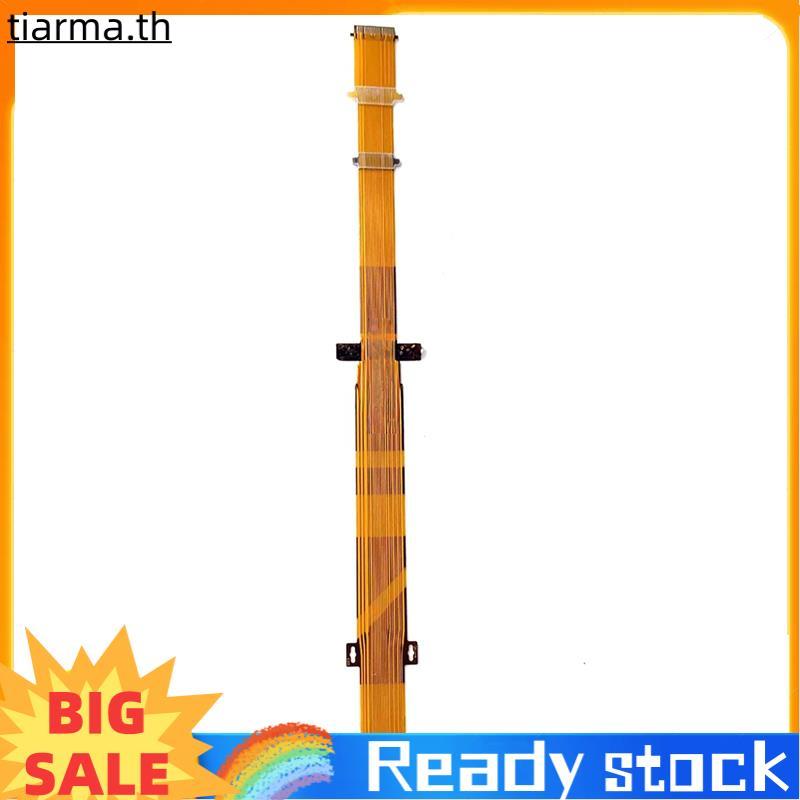 TIARMA -NX100 -NX200 NX100 NX200 กล้องวิดีโอเปลี่ยนช่องมองภาพยืดหยุ่น FPC สายอะไหล่ซ่อม