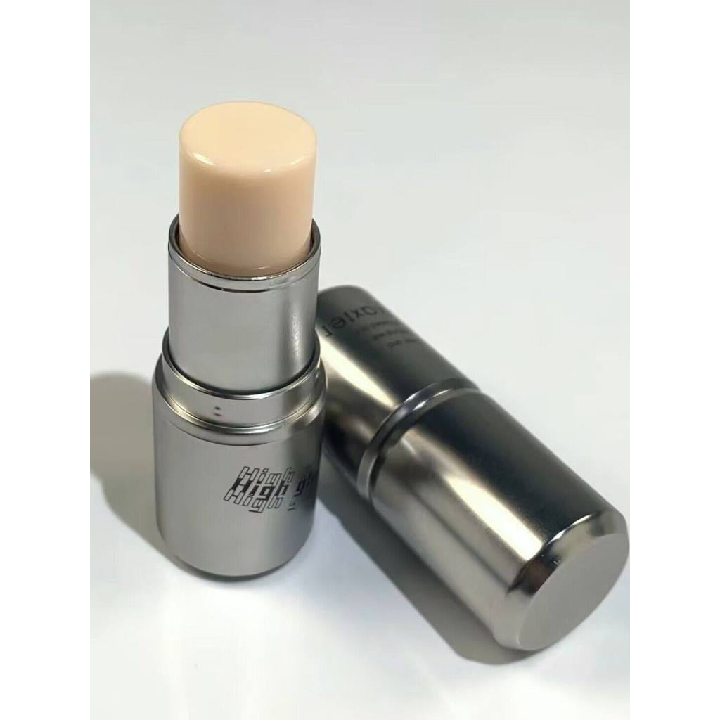 คอนทัวร์ ไฮไลท์ Cassir Pseudo-Face Clear Blush Cream Highlighter