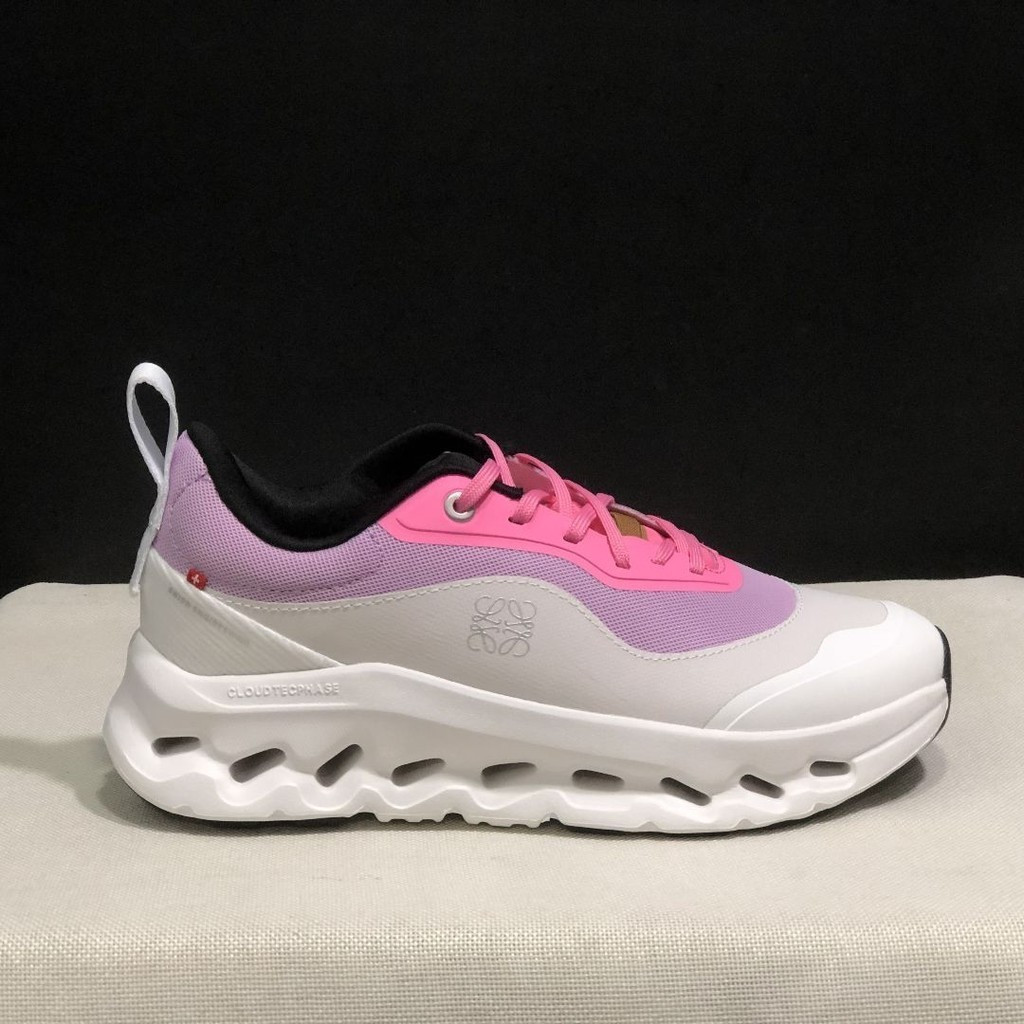 On cloud Running Shoes Unisex Couple CloudTilt 2.0 Breathable Mesh (i8y7) K63R