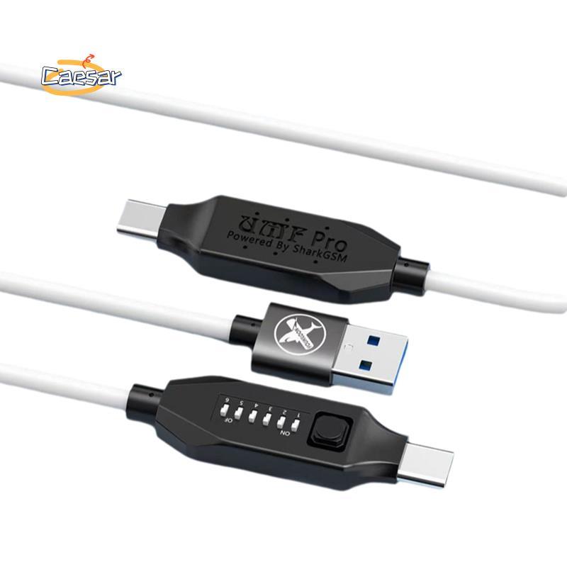 caesarA8umF All Boot Cable UMF Pro Cable Ultimate สายมัลติฟังก์ชั่นสําหรับ V2 สําหรับ Harmony USB CO