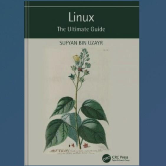หนังสือคู่มือสุดยอดของ Linux