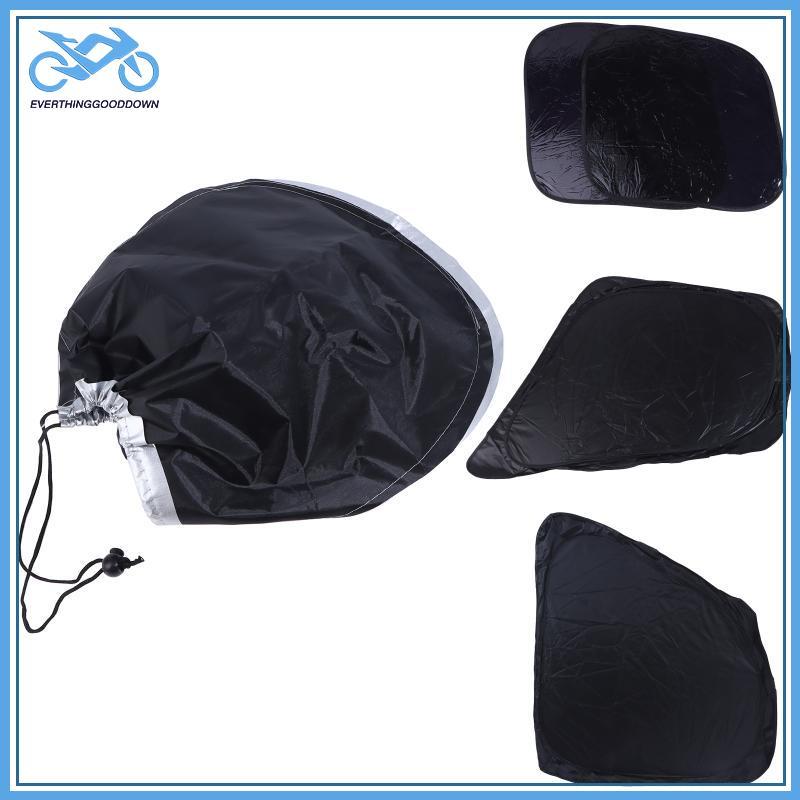 EVER B737 B738 Cockpit Sun Blocking UV Protection Sun Protection และฉนวนกันความร้อน Flight Simulator