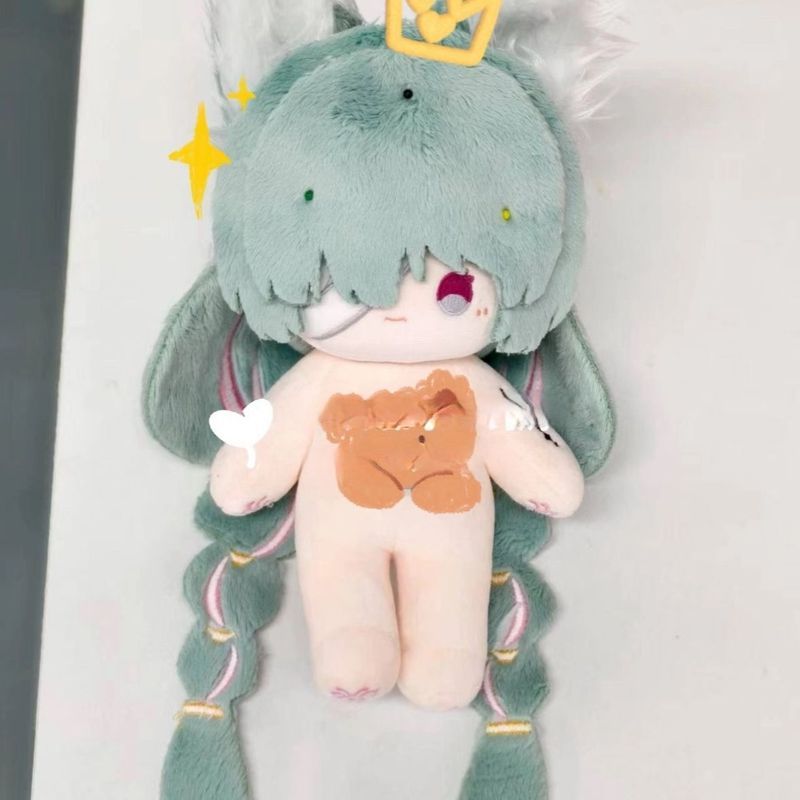 【พร้อมส่ง】wuthering waves wuthering waves figure wutheringwaves สินค้าอนิเมะและการ์ตูน 2 มิติ: พวงกุ