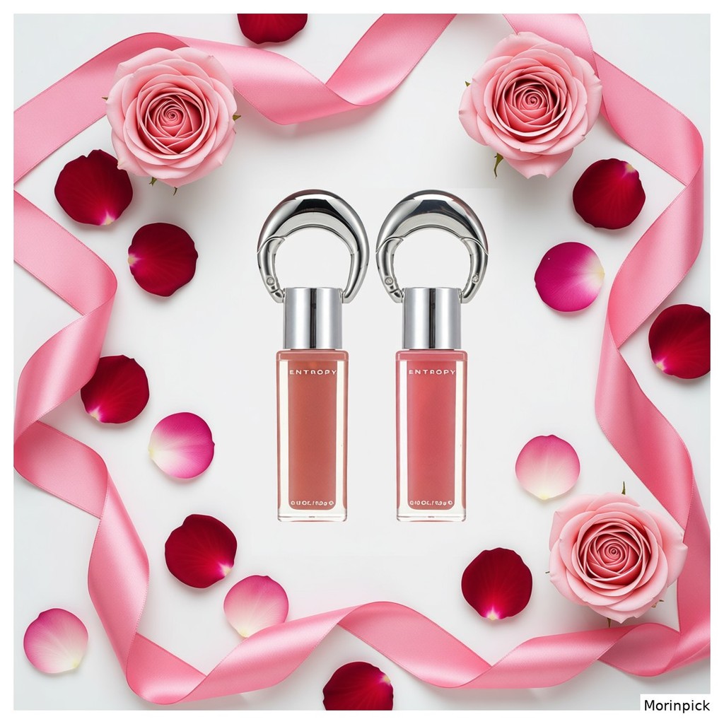 [ENTROPY] CHARM TINT - #7522C WATER ROSE CHARM / Korean Tint / Water Rose Shade / ของแท้ 100% โดย Mo