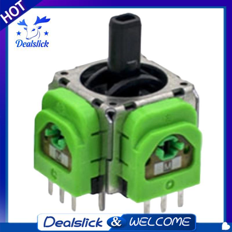 TMR แม่เหล็กไฟฟ้าปรับอุโมงค์แม่เหล็กต้านทานสําหรับเกมแพด TMR จอยสติ๊กอัพเกรด