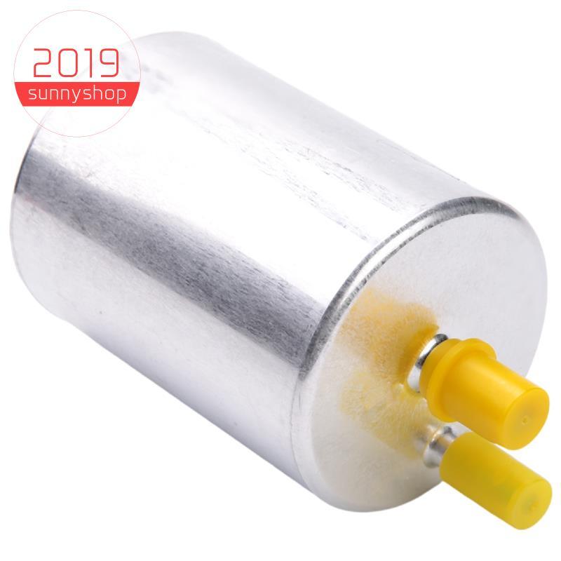 [sunnyshop2019]0024773001  กรองสําหรับ W202 W203 W208 W209 W210