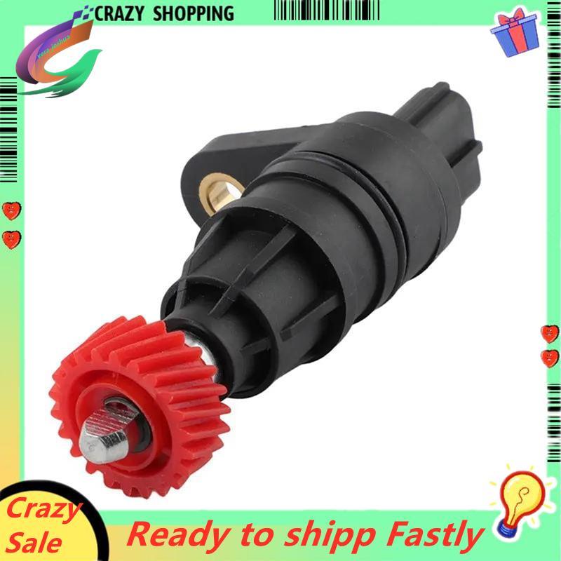 22 ฟันรถเซ็นเซอร์ความเร็วสําหรับ Spectra Sephia 1.5L 1.6L 1.8L 1998-2003–0K2A2-17400 0K2A217400