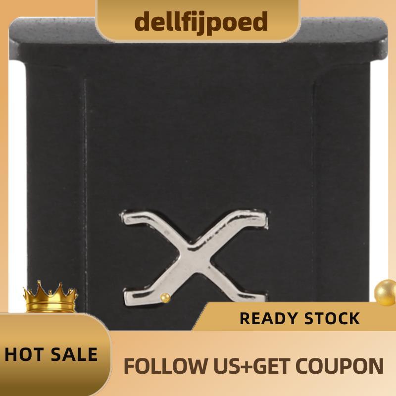delfijpoedเหมาะสําหรับ X-T4 X-T3 X-T2 X-T30 X-T20 X-E3 X-E2 X-PRO3 X- X30 X10 Hot Shoe ฝังรองเท้าแฟล
