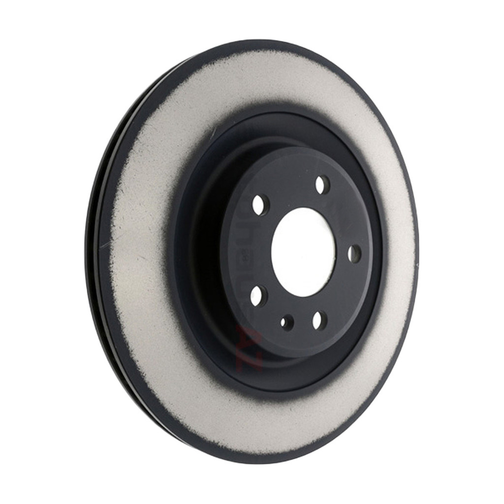 8W0615601K เหมาะสําหรับ Audi Q7 2.0T ด้านหลังเบรคแผ่นดิสก์เบรครถ