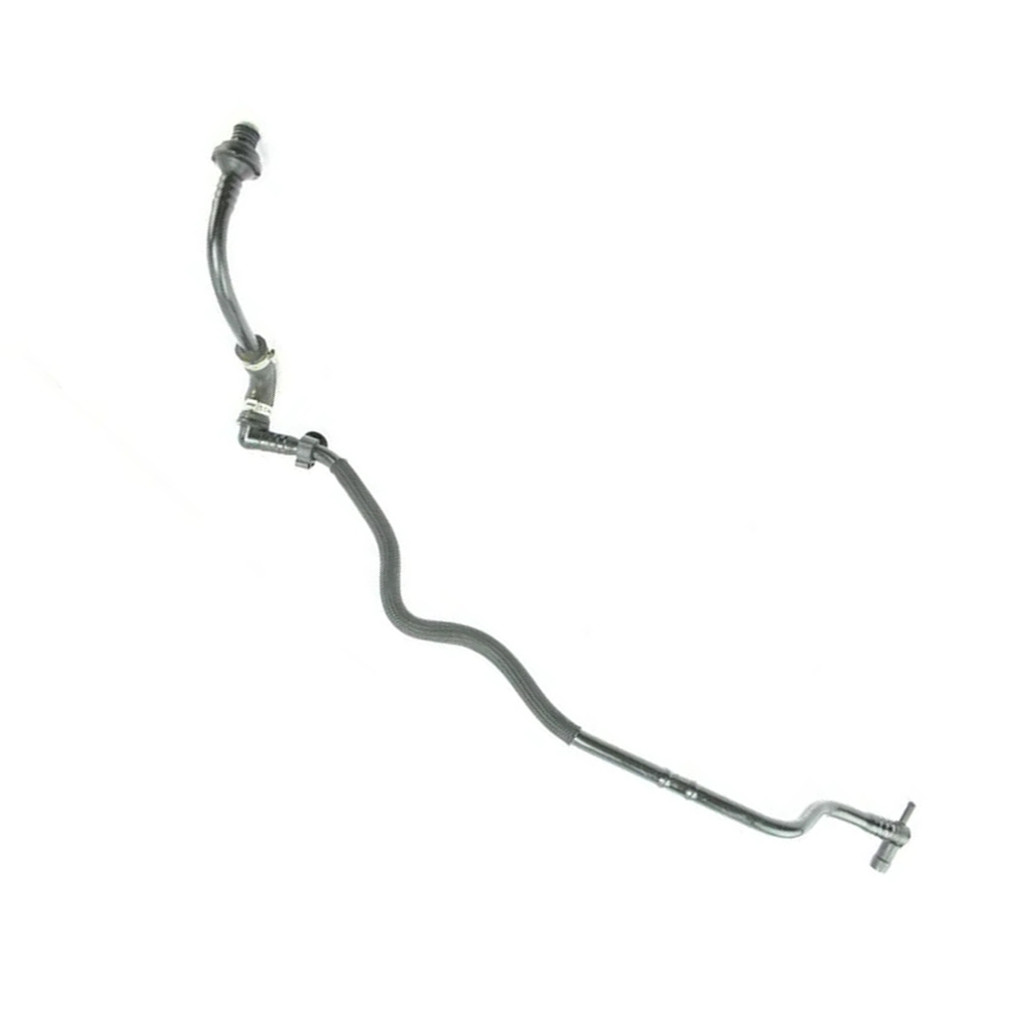 4F0611931CL เหมาะสําหรับ Audi A6 C6 ท่อน้ํารถเบรคท่อสูญญากาศท่อทนเย็น