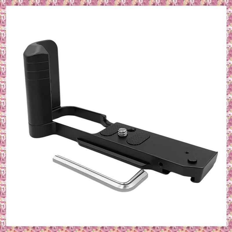 [VCPR] ขายึด L แบบแผ่นปลดเร็วสําหรับกล้อง Zfc- ที่วางฐานแฮนด์พร้อมการเข้าถึงแบตเตอรี่ในตัวสําหรับระบ