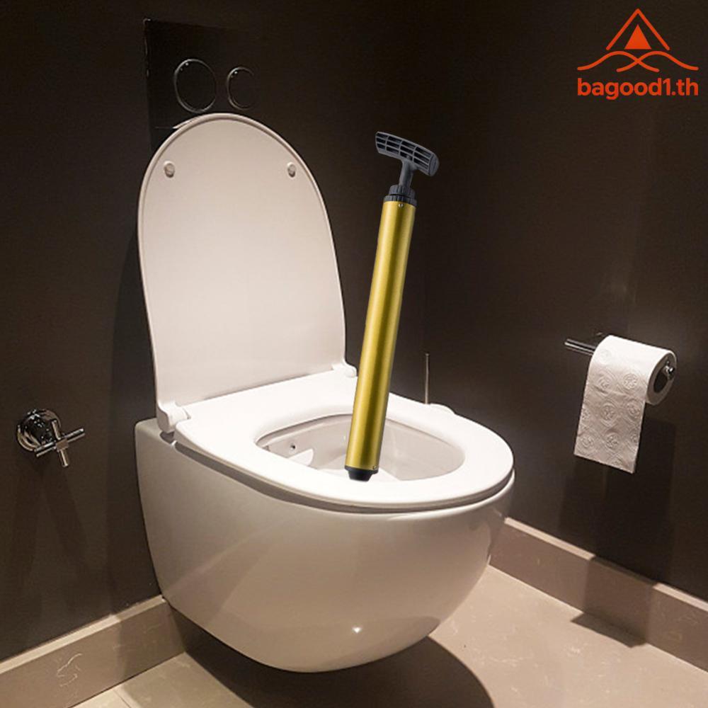 ห้องน้ํา Unclogger Sink อุดตัน Plunger Dredge Plunger อุปกรณ์อุปกรณ์ห้องน้ํา