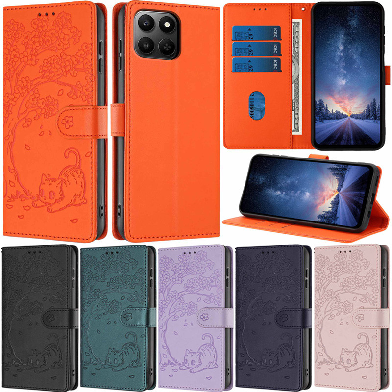 หรูหราสําหรับ Huawei Honor X8 4G X7 P30 Lite P20 Lite Nova 5T Honor 20 Pro Honor 50 Lite P30 Pro P20