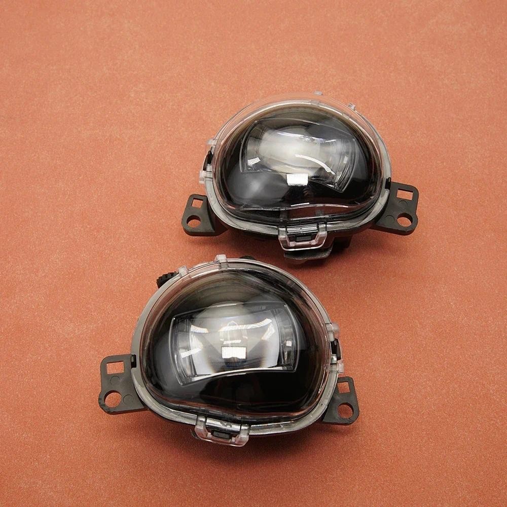 ไฟตัดหมอกหน้า Led อะไหล่ไฟสําหรับ VOLVO S90 V90 Cross Country S90L XC40 C40 32365034 32365035 322287