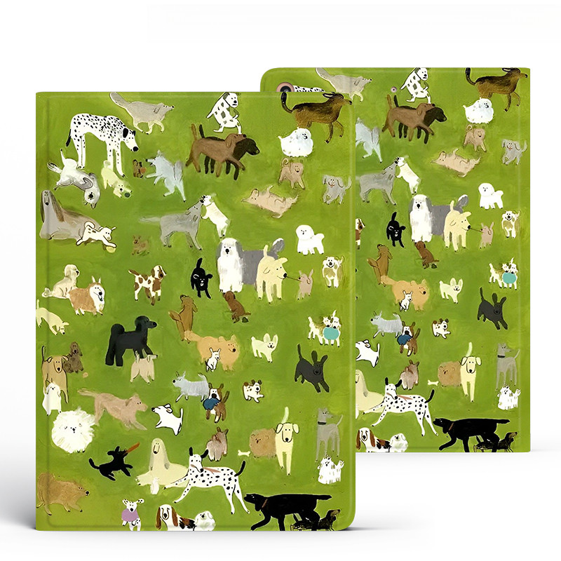 สําหรับiPad 11th Generation A16 2025 Air 7 11 Air6 2024 ฝาครอบป้องกัน 10th Gen Air5 Air4 10.9 Pro 11