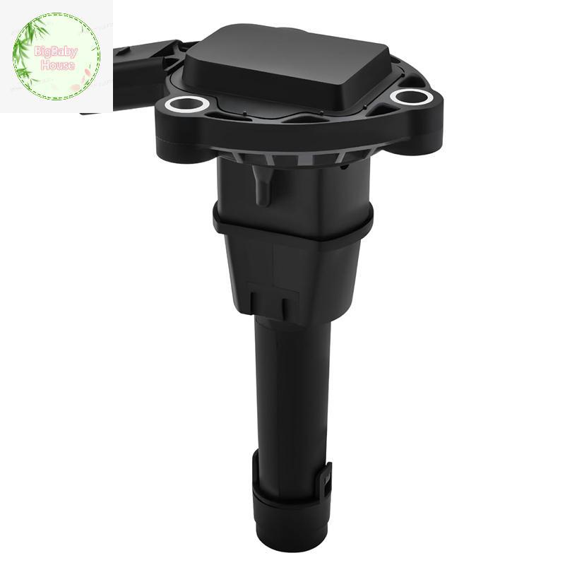 บิ๊กเบบี้เฮาส์ 06E907660 เครื่องยนต์วัดระดับน้ํามันเครื่องเซ็นเซอร์สําหรับ BeeTLE CC A3 A4 A6 Q7 RS4