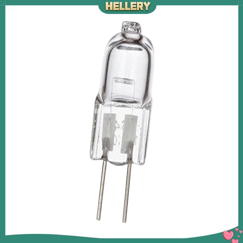 [HelleryTH] G4 Bulb G4 หลอดไฟสําหรับเชิงเทียนติดผนังไฟตู้เตาอบไมโครเวฟ