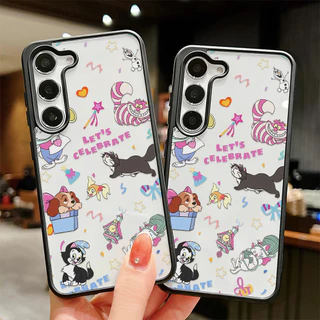for เคส samsung a55 5g A56 A54 A35 A36 A15 A07 A06 A05S A16 case A17 A12 A25 4G A34 A14 s25 S26 s24 ultra เคสโทรศัพท์