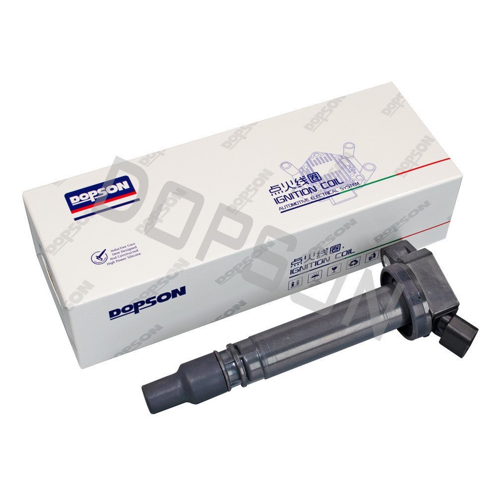 【Zxy】 คอยล์จุดระเบิด เหมาะสำหรับ Toyota/Lexus/Crown GRS182/122 90919-02250 90919-02256