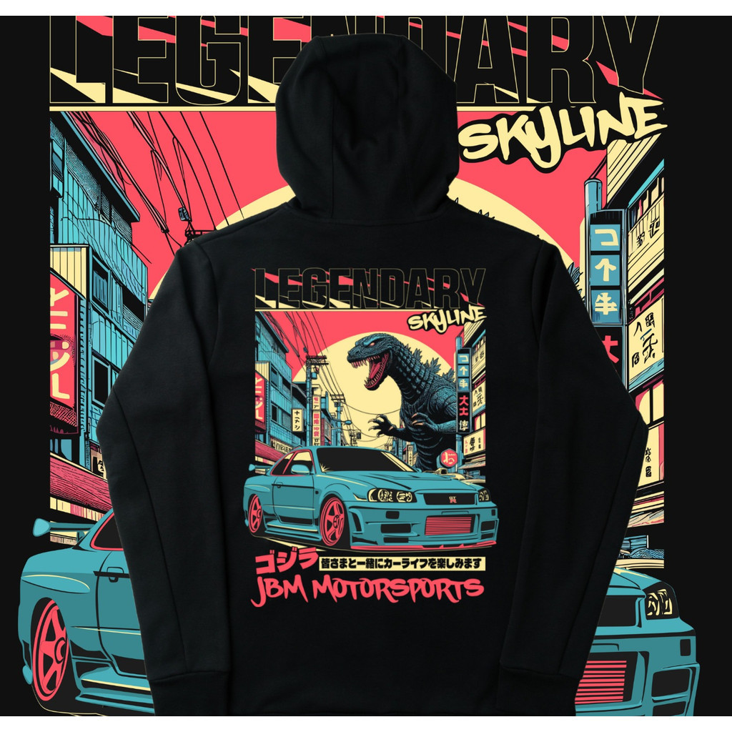 พร้อมส่ง! หมวกพิมพ์ลาย Qitian R34 เหมาะสำหรับผู้ชาย