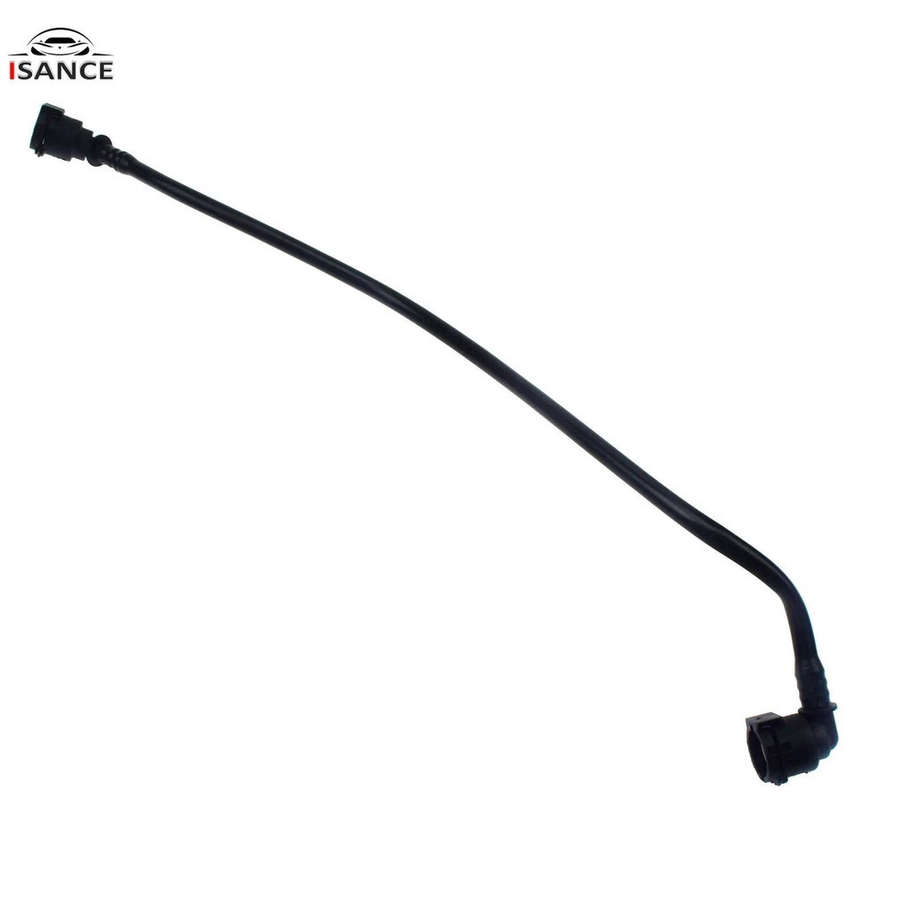 ขยายถังท่อ Cooling System Water Vent ท่อสําหรับ BMW X3 sDrive28i xDrive28i X4 xDrive35i M40 xDrive28