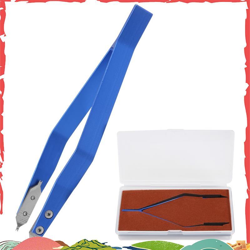 สแตนเลส 7825 V ประเภท Rlx นาฬิกาสปริงบาร์แหนบสําหรับซ่อมนาฬิกา greenbongs1