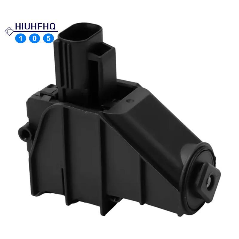 Hiuhfhq106 Door Lock Actuator Tank Cap Lock Motor สําหรับ Mondeo MK2 6M21-220A20-AD 6M21220A20AD