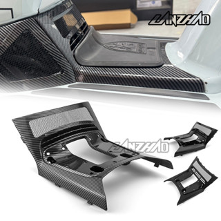 เฟรมวางเท้า Lambretta X300 X200 X250